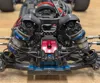 Heavy duty version, ABS
