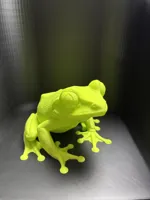 0.2mm layer, 2 walls, 8% infill