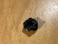 0.2mm layer, 6 walls, 25% infill