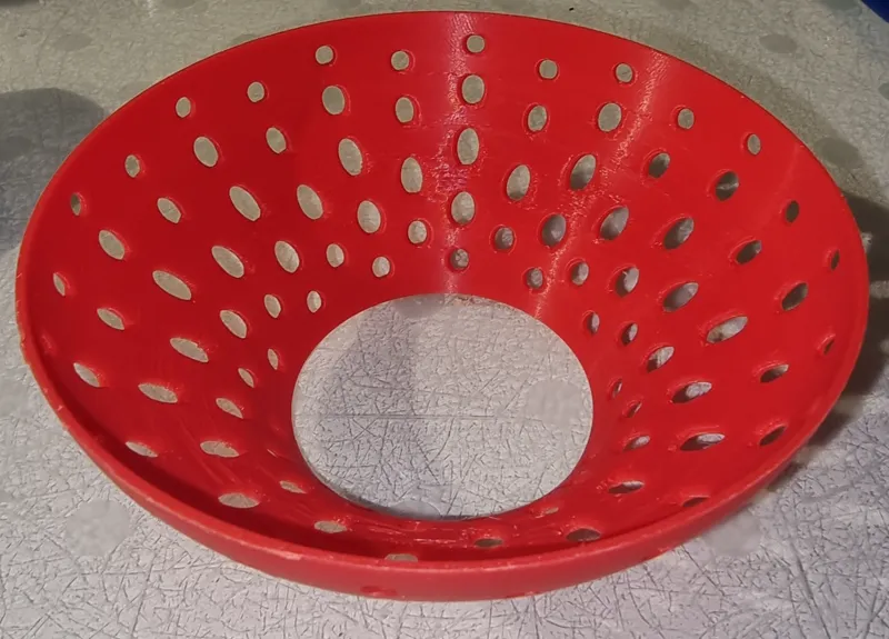 Kerplunk Lid Replacement