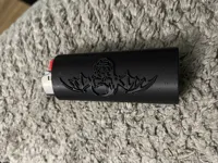 Étui briquet Avenged Sevenfold — photo 4