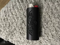 Étui briquet Avenged Sevenfold — photo 3