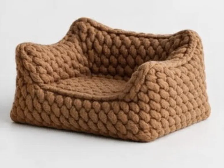 Airpod couch
