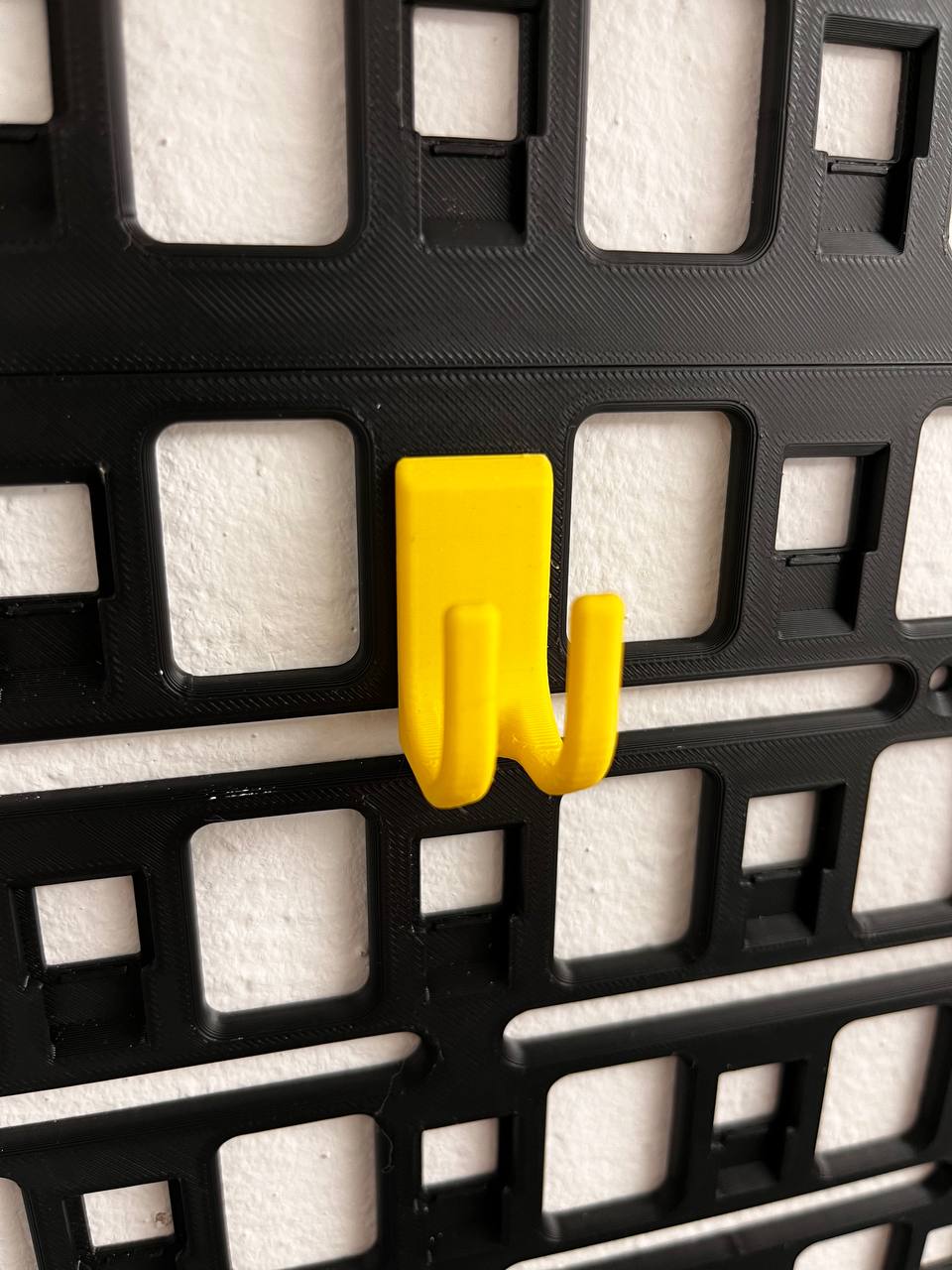 Miniatura 2 do modelo 3D MODRA Modular System – Starter Kit (S)