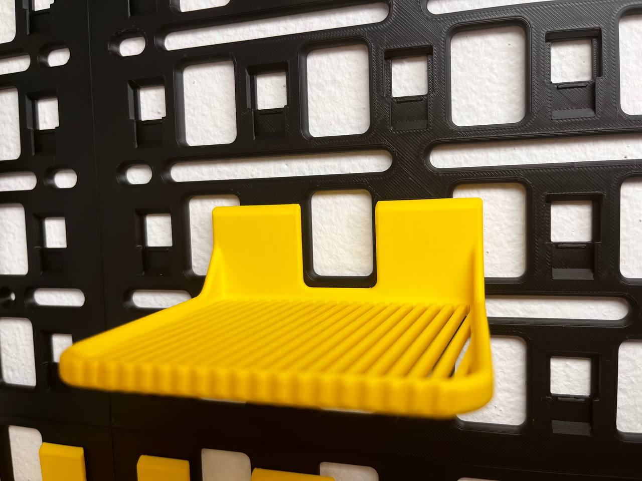 Miniatura 4 do modelo 3D MODRA Modular System – Starter Kit (S)