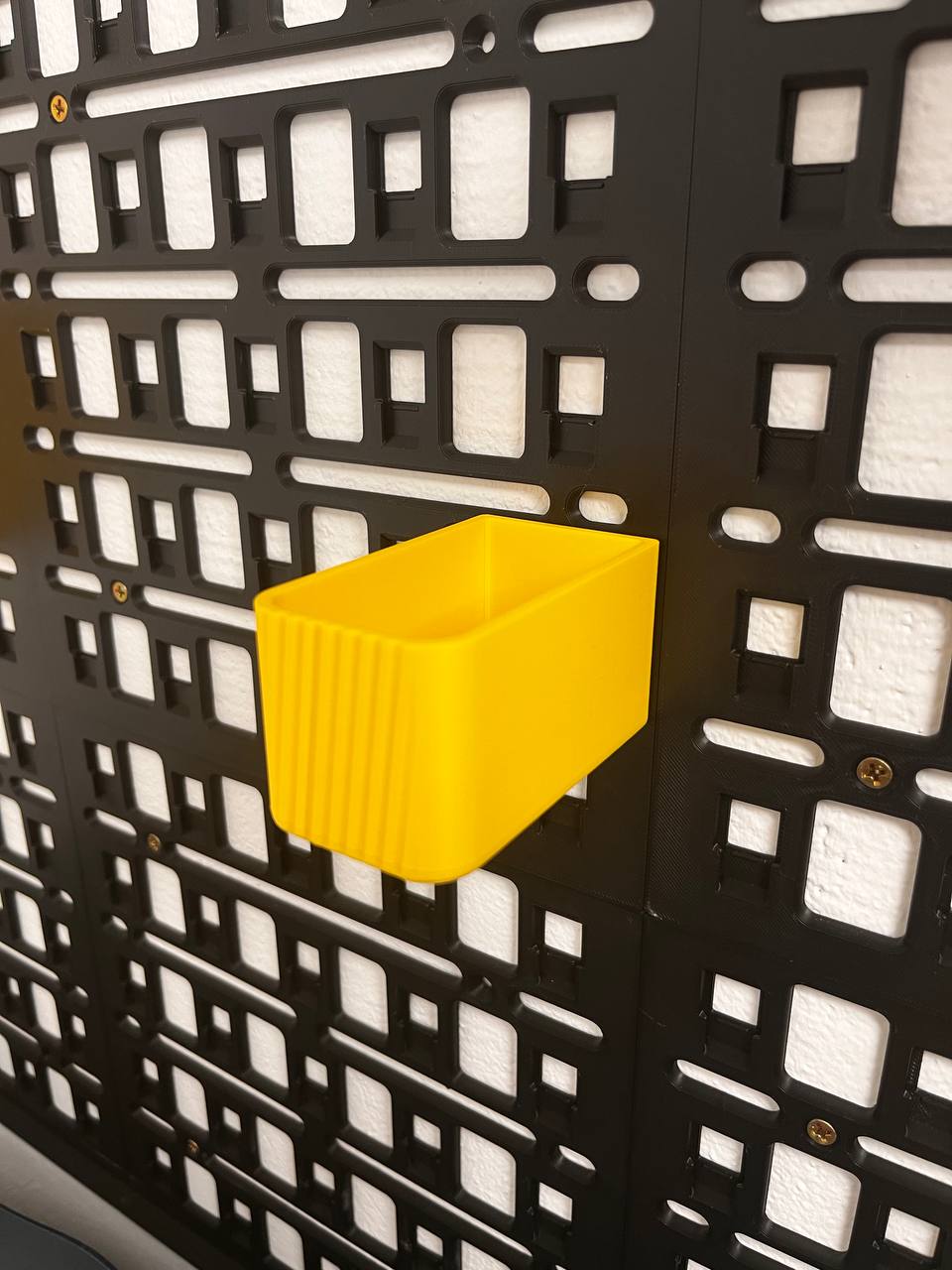 Miniatura 5 do modelo 3D MODRA Modular System – Starter Kit (S)
