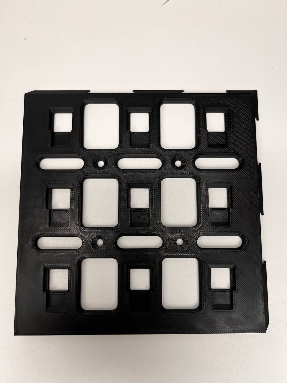 Miniatura 6 do modelo 3D MODRA Modular System – Starter Kit (S)