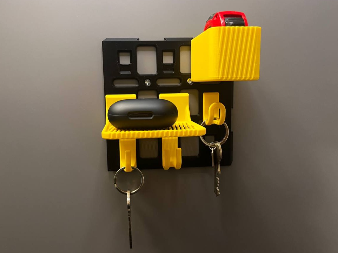 MODRA Modular System – Starter Kit (S)
