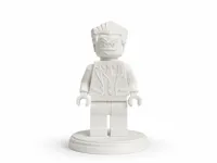 0.16mm layer, 3 walls, 3% infill