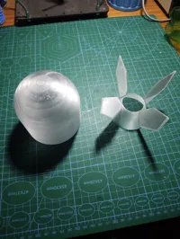 0.2mm 层高, 2 层墙, 15% 填充