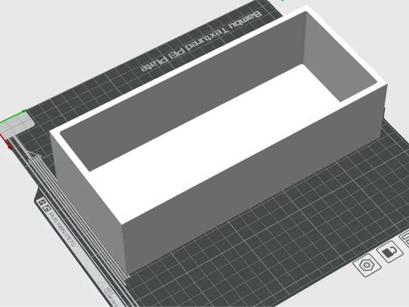 box
