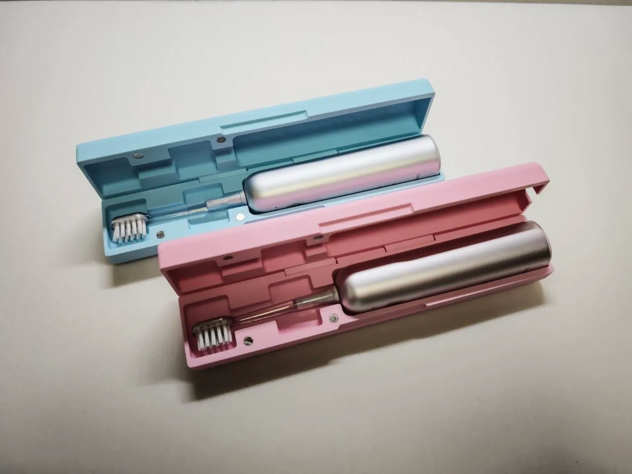 laifen 徕芬电动牙刷旅行盒