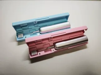 laifen 徕芬电动牙刷旅行盒
