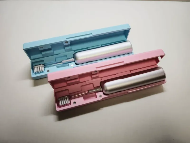 laifen 徕芬电动牙刷旅行盒