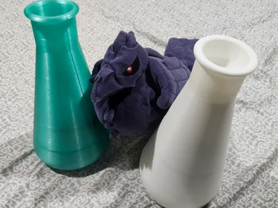 erlenmeyer flask MTG deck box