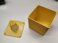 0.2mm layer, 4 walls, 15% infill
