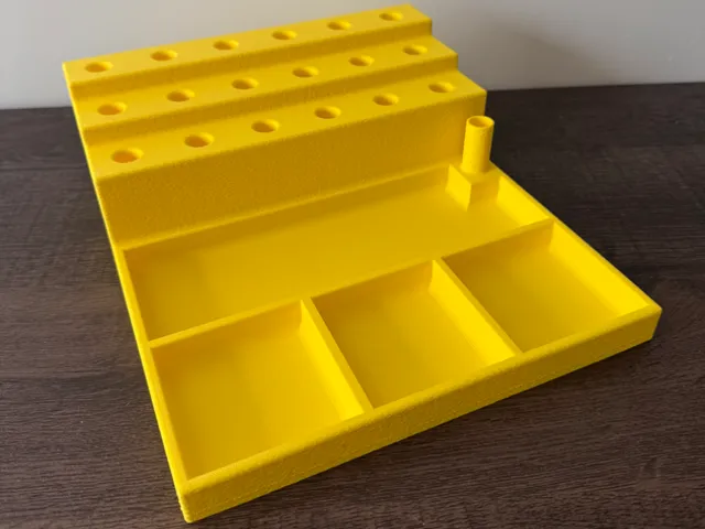 Bead Building Station