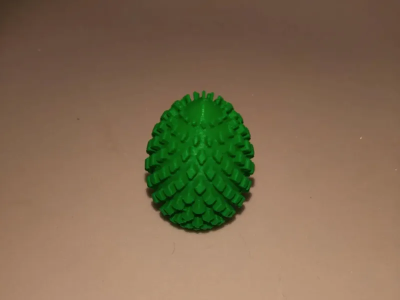 Easter egg angular