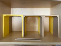 0.2mm layer, 2 walls, 7% infill