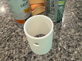 Slim Can Sleeve for 12oz Can Koozies