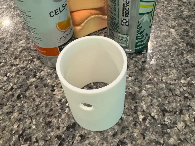 Slim Can Sleeve for 12oz Can Koozies