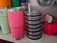 0.2mm layer, 4 walls, 15% infill