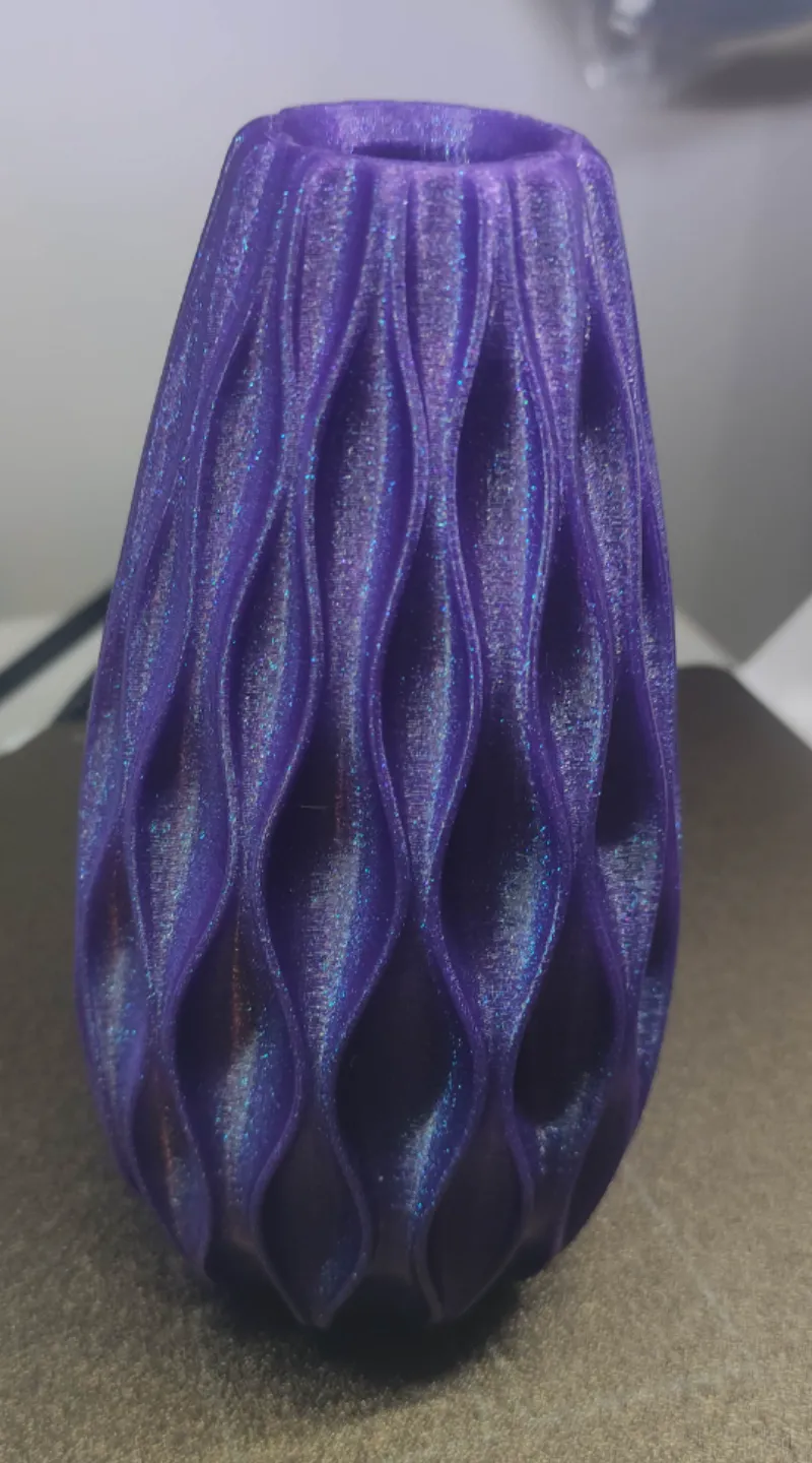 Eterna vase