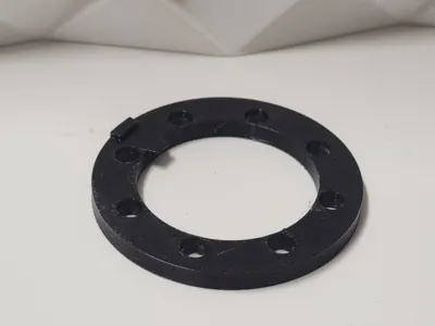 Excavator Low Tolerance swivel bearing (upgrade)