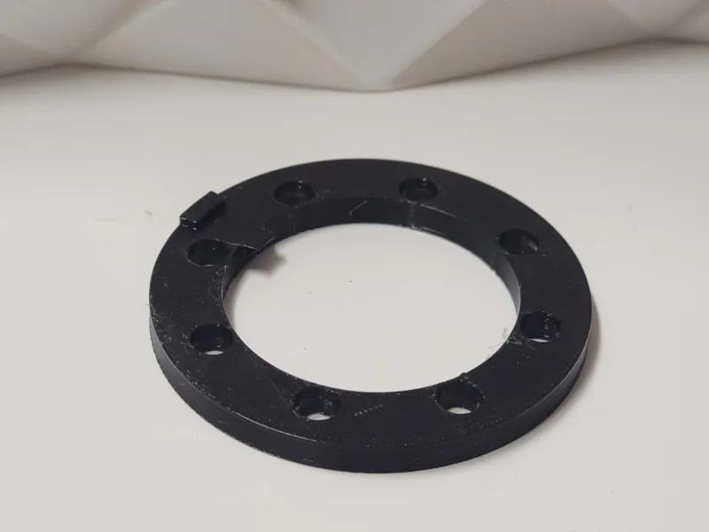 Excavator Low Tolerance swivel bearing (upgrade)