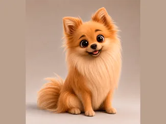 Lulu da Pomerânia