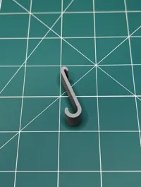 Cord Hanger