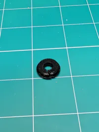 TPU Split Grommets