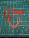 Mounting Template