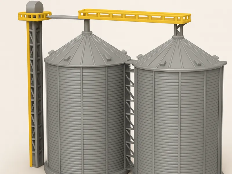 Silo