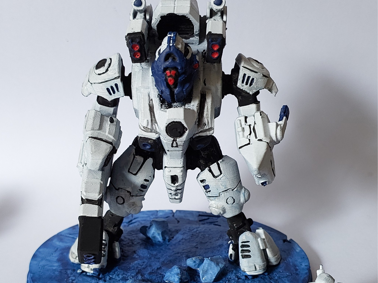 Big Bro Mech 95 - 1