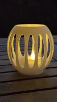 LED-Teelicht 0.2mm layer, 2 walls, 15% infill