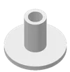 Torch holder 0.2mm layer, 2 walls, 15% infill