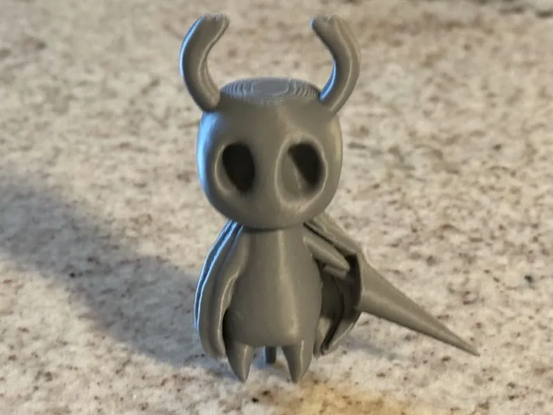 Hollow Knight