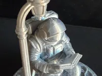 0.2mm layer, 2 walls, 5% infill