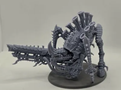 40k TFex