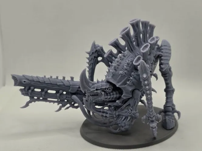 40k TFex