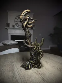Large Scale (20" - multipart)