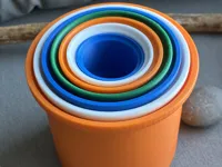 multicolor ohne ams - 0.24mm layer, 4 walls, 15% infill