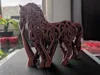 0.12mm layer, 2 walls, 5% infill