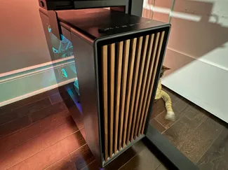 Fractal Design Cat Proof Power Button v0