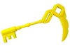 Keythe small