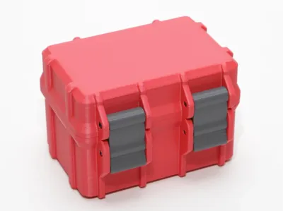 Rugged Case - GoPro