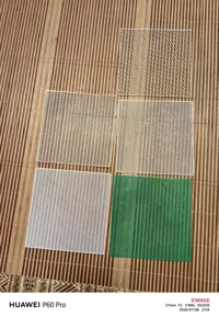 PETG-网格大小1.2mm-1.5mm-2.4mm-5.5mm-0.6mm厚