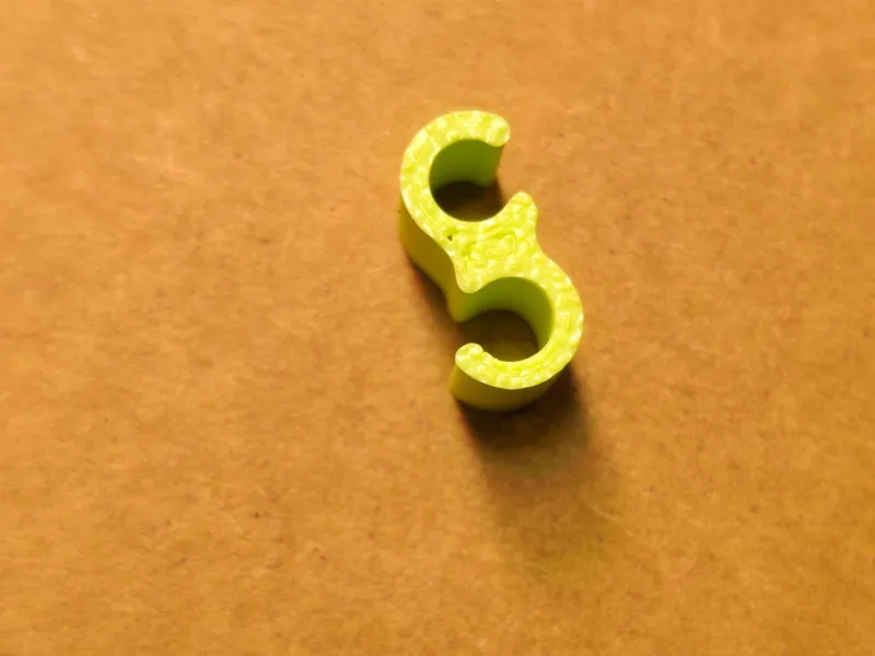Growbox Light Hanger Clip 