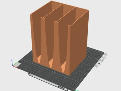Power Crunch Protein Bar Holder